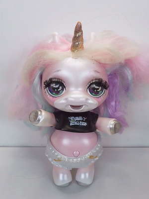 Poopsie Slime Surprise Unicorn used