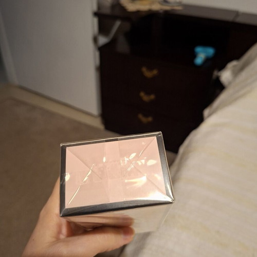 Juicy Couture perfume 50 ml new, sealed