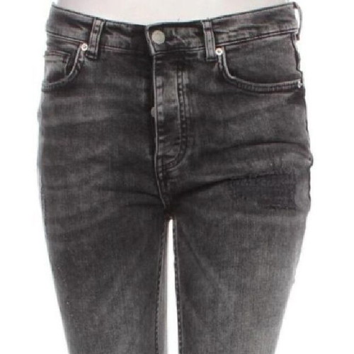 Pull & Bear Jeans No28 used, cotton, elastic, size small
