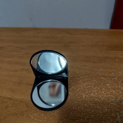 Compact mirror for bag like new