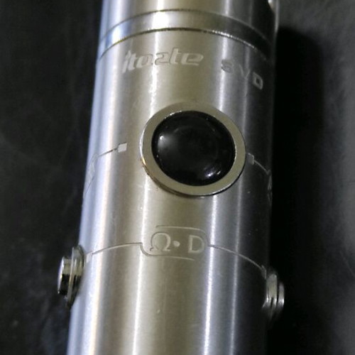 Innokin iTaste SVD Tube Mod used, collectible