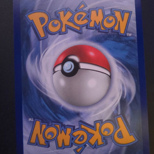 Mega Darkrai EX PBL 101 card like new