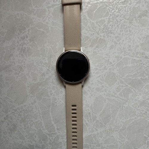 Garmin vivoactive 5 smartwatch used, very good condition