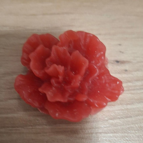 Wax melts new, pack of 10, amber vanilla