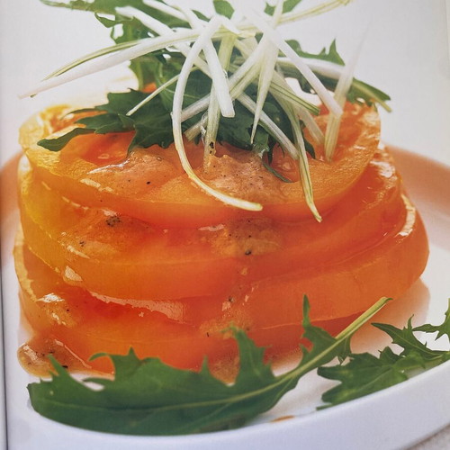 Cookbook Wonderful Salads used