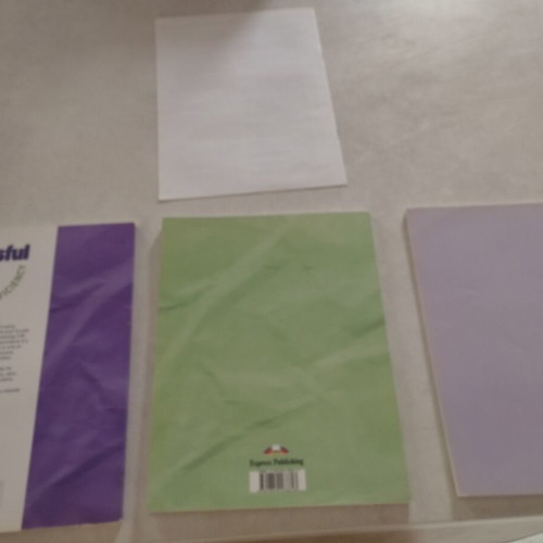 Successful Writing Proficiency C2 Complete Book Set by Express Publishing New