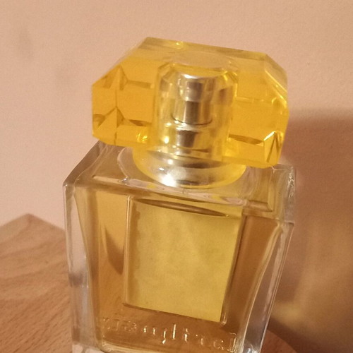 Carthusia Lady women's perfume 50ml like new
