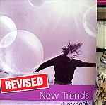  Revised New trends  Workbook , Shannon Callahan