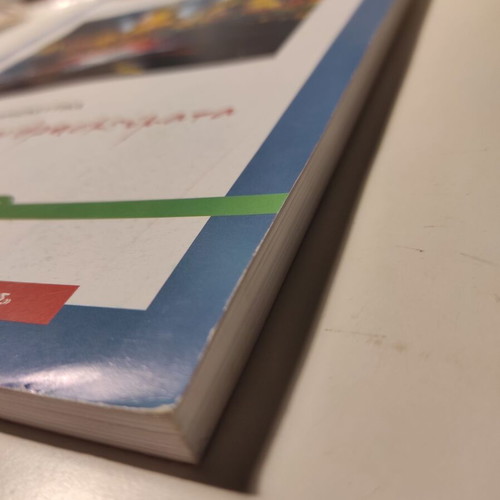 Christianity and Religions B Lyceum textbook like new