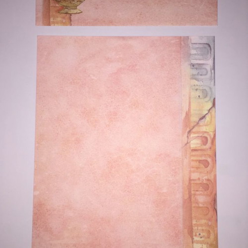 Various letters new