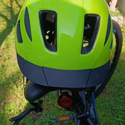 Lazer bicycle helmet M (55-59 cm) like new