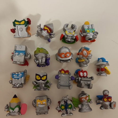 Super Zing perfect ultra rare pack