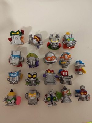 Super Zing perfect ultra rare pack