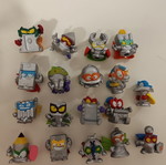 Super Zing perfect ultra rare pack