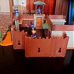  Playmobil Fort Eagle 3023