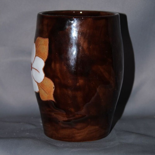 Decorative Vase new, ceramic
