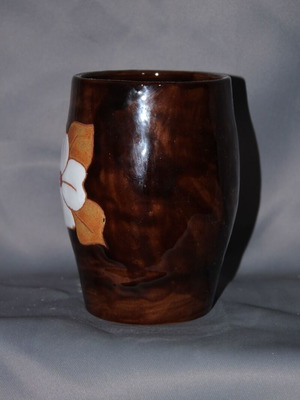Decorative Vase new, ceramic