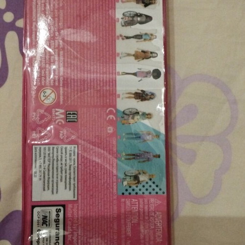 Barbie Fashionistas Doll 159 Mattel 2020 new in box