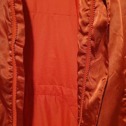 Wildcats official jacket new, red, size M