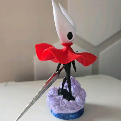 Hornet Hollow Knight figure 16cm new