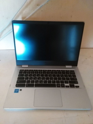 Asus Chromebook C423NA used for parts without screen and charger