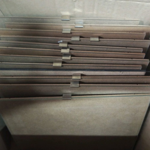 Photo frames like new, pack of 11, 20x25 cm wall