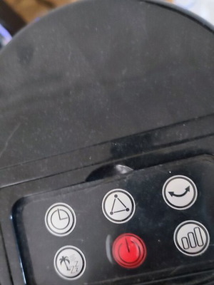 ανεμιστήρας taotronics δαπέδου ισχυρός