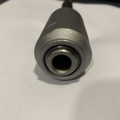 SDS Max to SDS Plus adapter for hammer drills