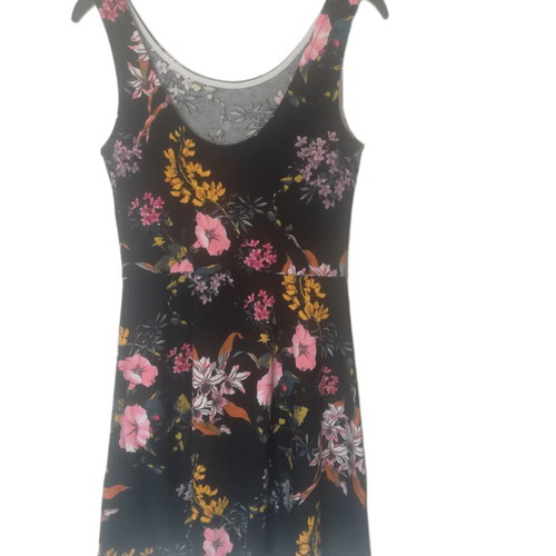 Divided H&M floral lightweight dress, Small