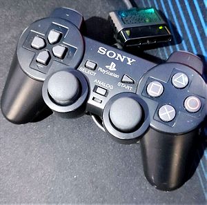Controller DualShock 2 - Χειριστήριο για PS2/PS1