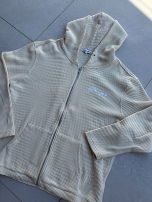 Coup d’amour jacket cream brand new, Canadian brand