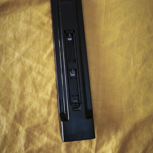 Turbo-x remote control used, functional