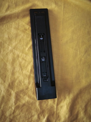 Turbo-x remote control used, functional