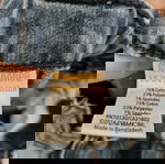  Τζιν για κορίτσι 18-24 μηνών.