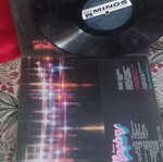 Giorgos Marinos Pop vinyl record