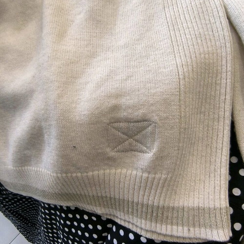 Vintage genuine Puma sweater like new, size S, 50% wool 50% acrylic