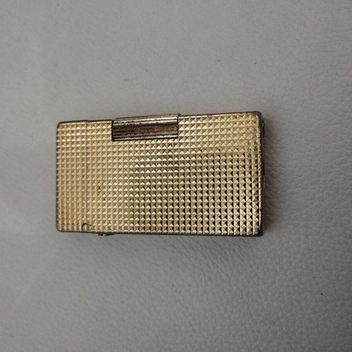 Zenith 800 lighter used