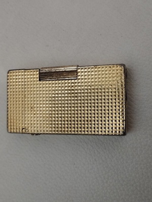 Zenith 800 lighter used