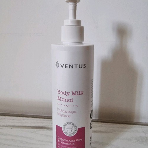 Ventus Imel Monoi Body Milk 250ml new