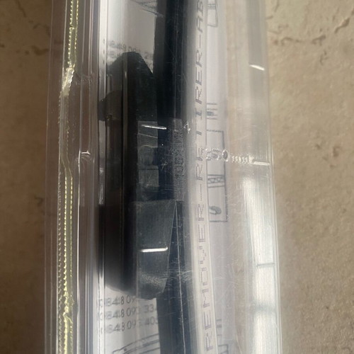 Wurth rear window wiper blade 330mm new