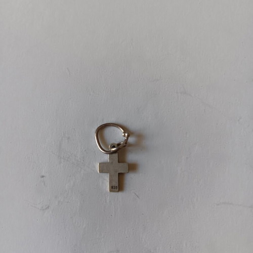 Silver earring 925