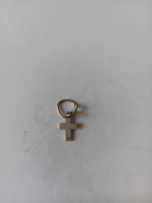 Silver earring 925
