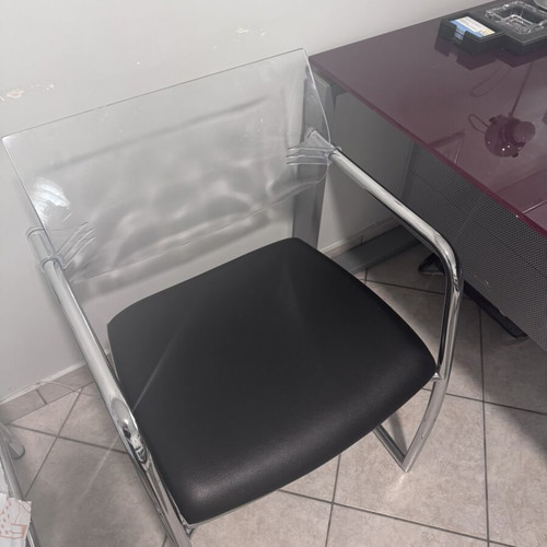 Loopy Dekko Interiors professional office furniture set like new
