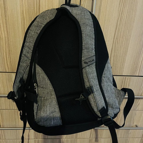 Backpack like new, spacious