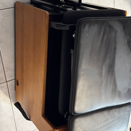 Joysong Home Gym Cube Rower like new with app connectivity