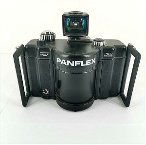 Panflex T120 Pro φωτογραφική μηχανή 2003