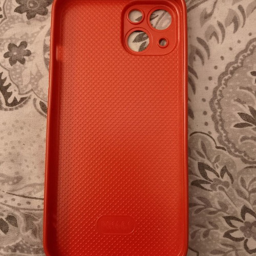 Phone case for iPhone 14 like new