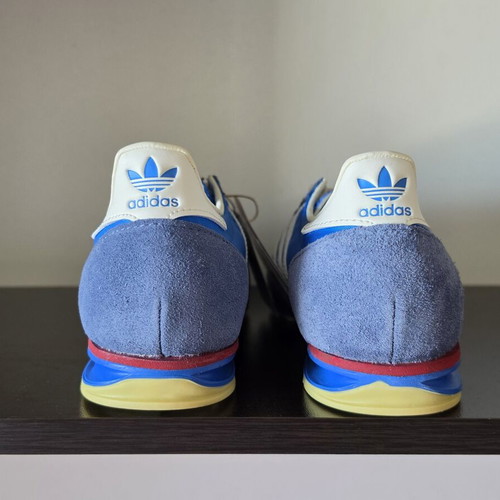Adidas SL72 OG sneakers new, size 39, blue