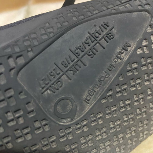 Water shoes size 41/42 like new