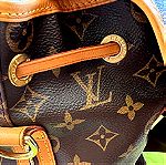 LOUIS Vuitton sac a dos bosphore Back pack Monogram